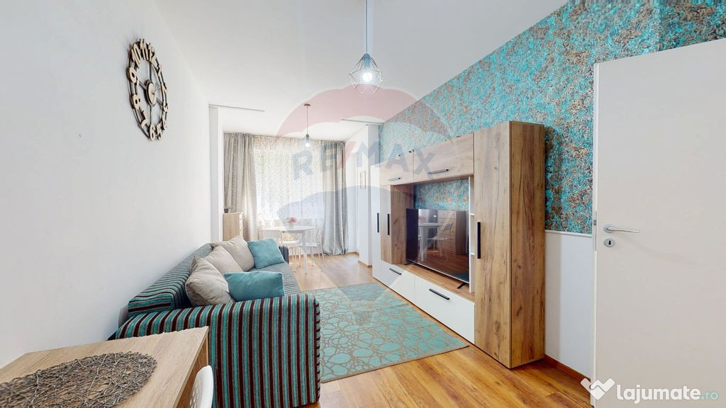 Comision 0% | Apartament 2 camere de închiriat | Avantga...