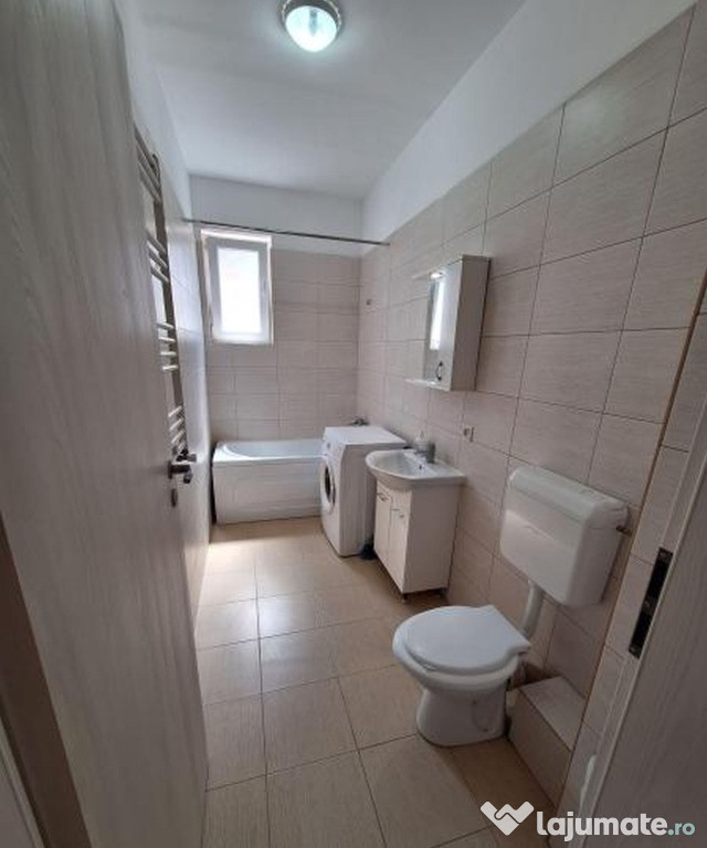 Berceni metrou studio cu parcare etaj 5
