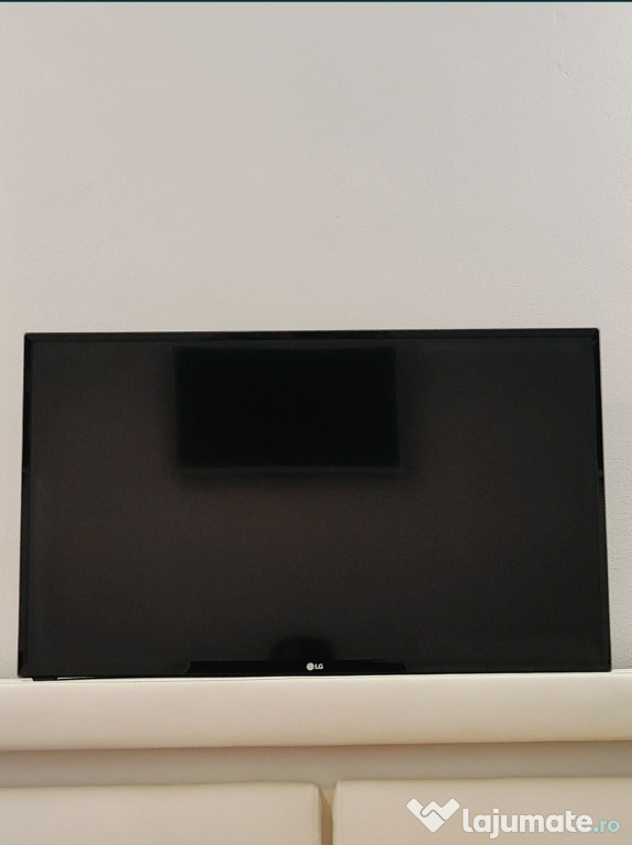 Tv LG Impecabil Ca Nou