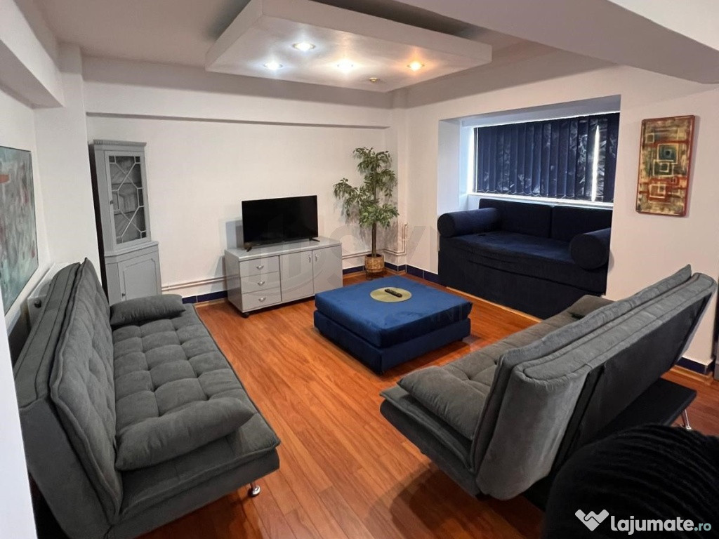 Apartament 3 camere l Stefan cel Mare