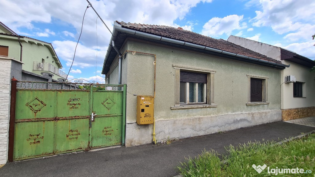 Casa 2 camere zona Parneava - ID : RH-43086-property