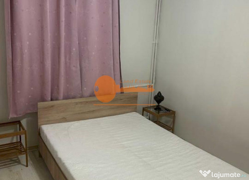 Chirie 2 camere Drumul Gazarului