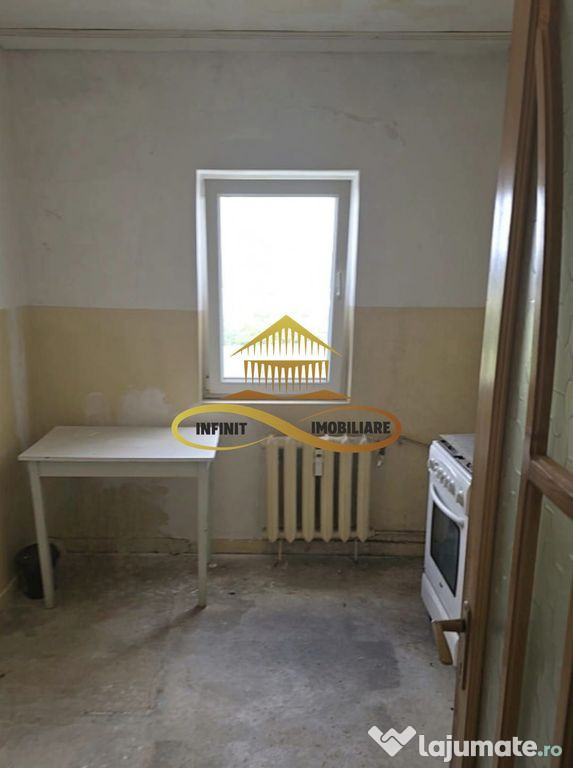 Apartament 2 camere de vanzare - cel mai ieftin din oras