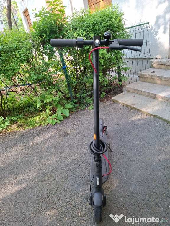TROTINETA ELECTRICA Xiaomi MI Pro2