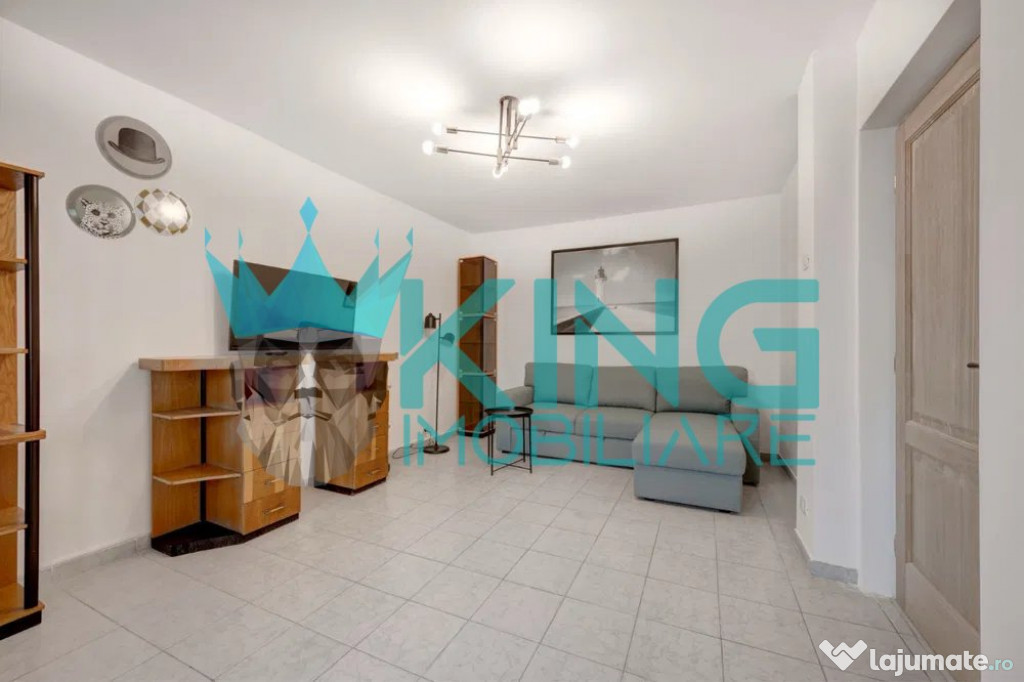 Apartament 2 Camere Iancului Bucuresti