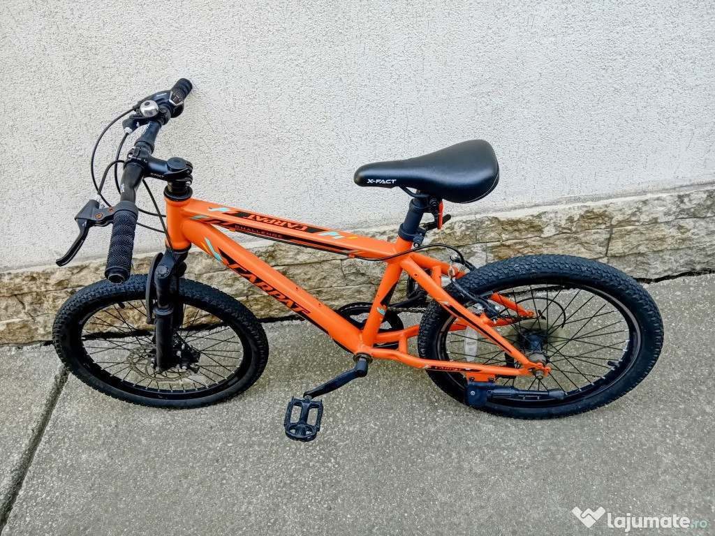Bicicleta copii 8-12 ani