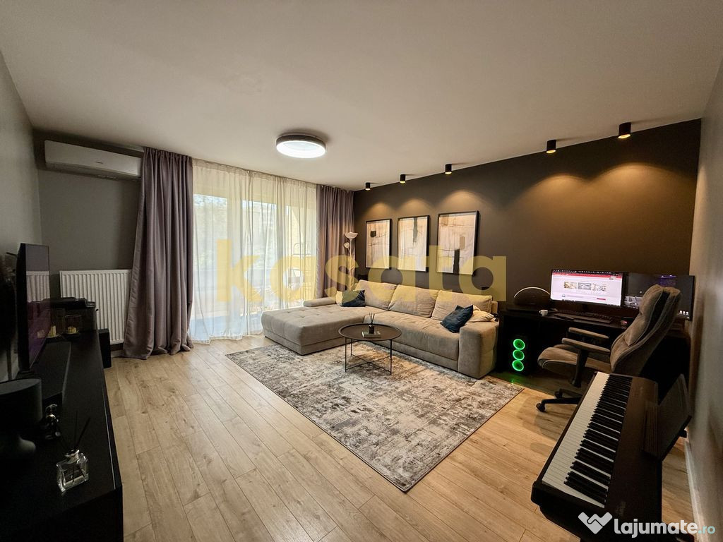 OPORTUNITATE | BLOC NOU | DOUA CAMERE | READY TO MOVE