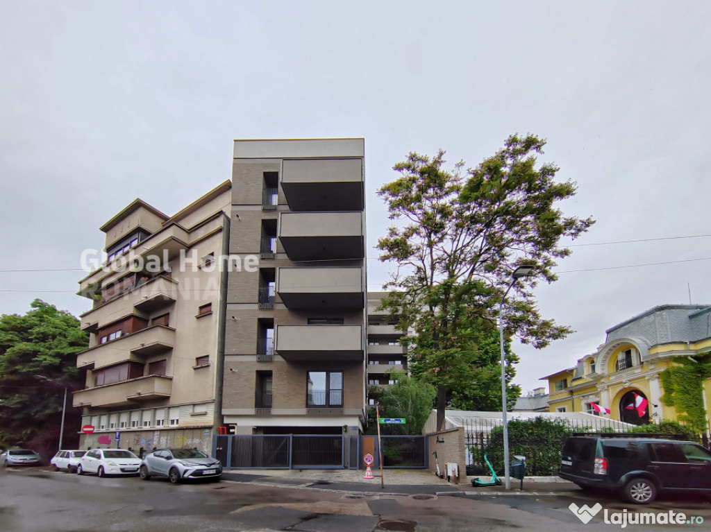 Apartament 3 Camere | Universitate-Bloc Nou | 98 mp | Teras?