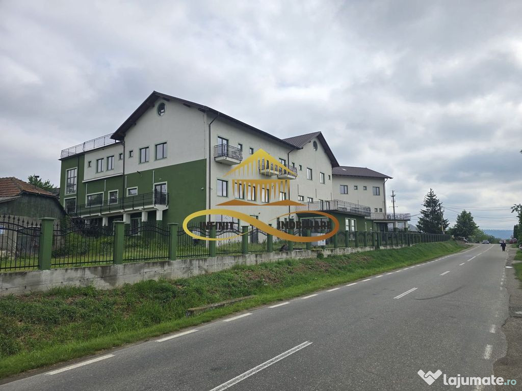 Azil bătrâni spital de vanzare vila /casa / afacere Bacau