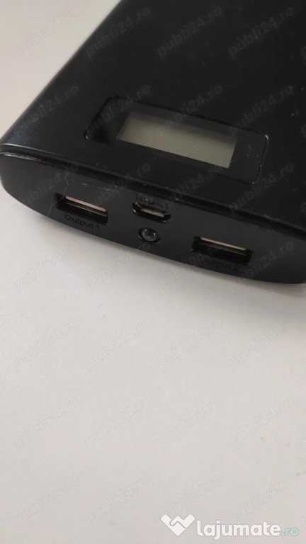 Baterie externa (power bank) Adata 20000mA, 2 porturi USB