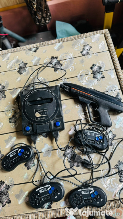 Terminator joc pc anii 90