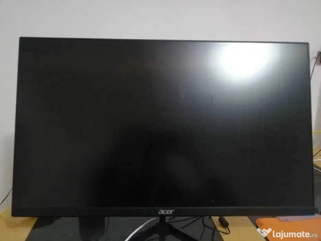 Monitor acer 180hz (nou)