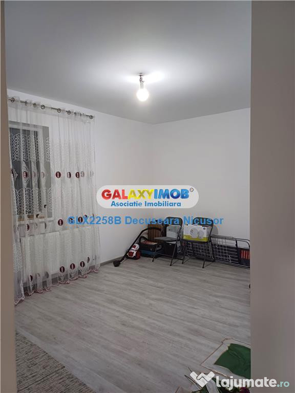 Apartament 2 camere, mobilat, utilat Militari Residence, 65.