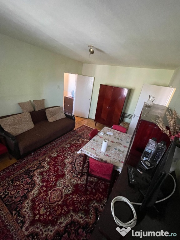 Apartament 2 Camere Proprietar Aleea armatei Deva