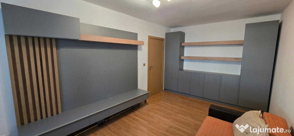 Apartament 2 cam, 55 MP, PARTER, SPITALUL JUDETEAN