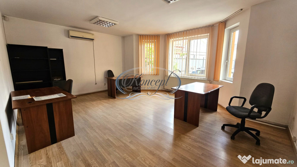 Casa ideala birouri, zona semicentrala