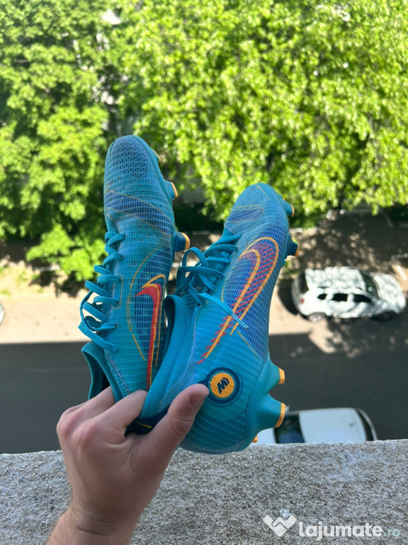 Nike Mercurial Vapor XIV Elite FG