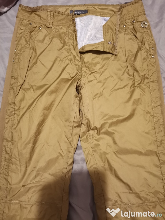 Vând pantaloni noi de damă sport