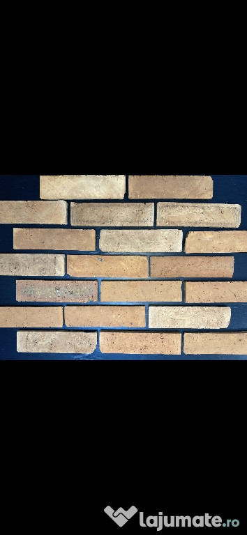 Caramizi decorative