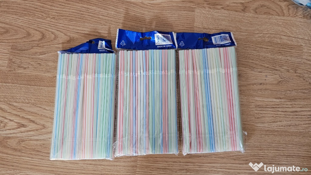 300 Paie petrecere nou sigilat