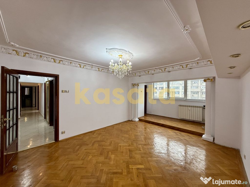 OPORTUNITATE | 3 CAMERE | BD DECEBAL |