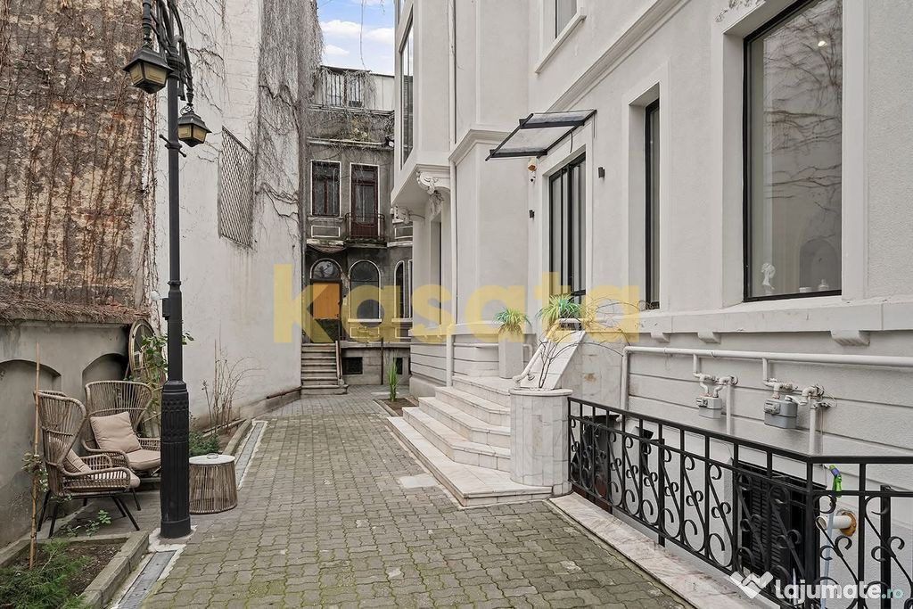 VILA ELEGANTA | FINISAJE PREMIUM | ARMENEASCA