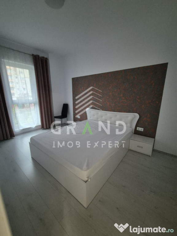 Ap 2 camere , zona Marasti