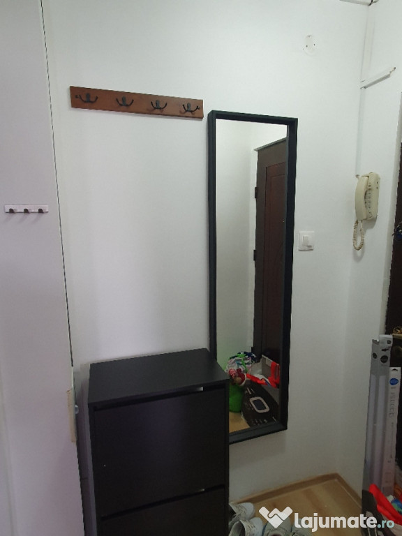 Apartament 2 camere la stația  STB Straja