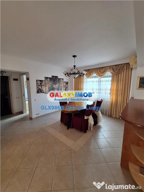 Apartament 3 camere Drumul Taberei zona metrou Btancus Parca