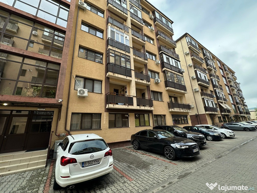 Metrou Leonita Apartament 2 Camere Decomandat