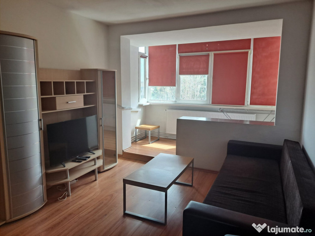 Apartament 2 camere situat in zona Tomis III - Furnicuta