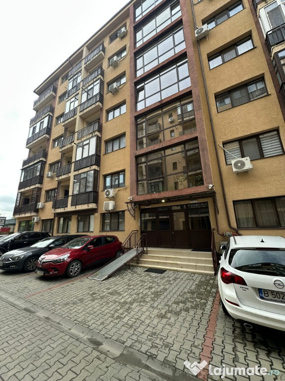 Berceni 2 camere gata de mutat la 5 minute de metrou