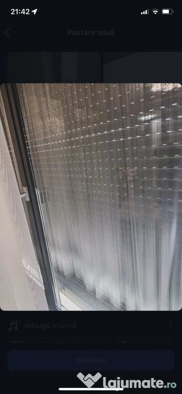 Apartament 3 camere Complex Tomis Park