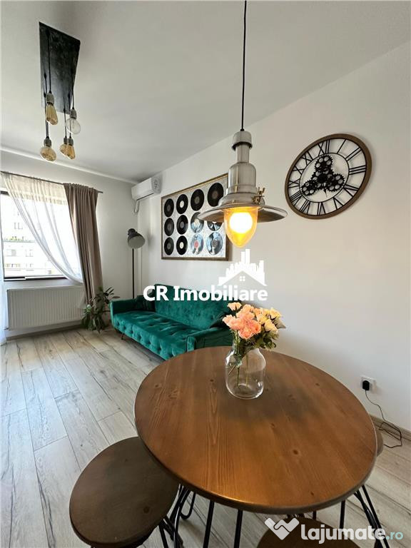 Apartament 2 camere Lujerului