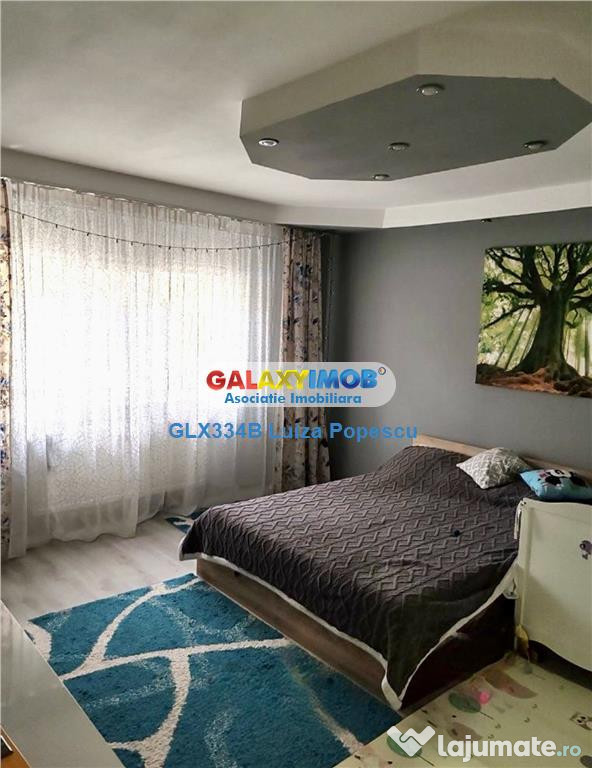 Apartament 2 camere de | 13 Septembrie | 62mp | Bloc Reabili
