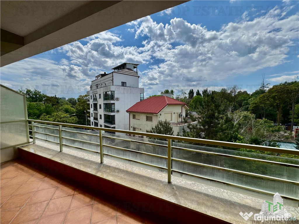 Herastrau / Nordului / Apartament de inchiriat / Office