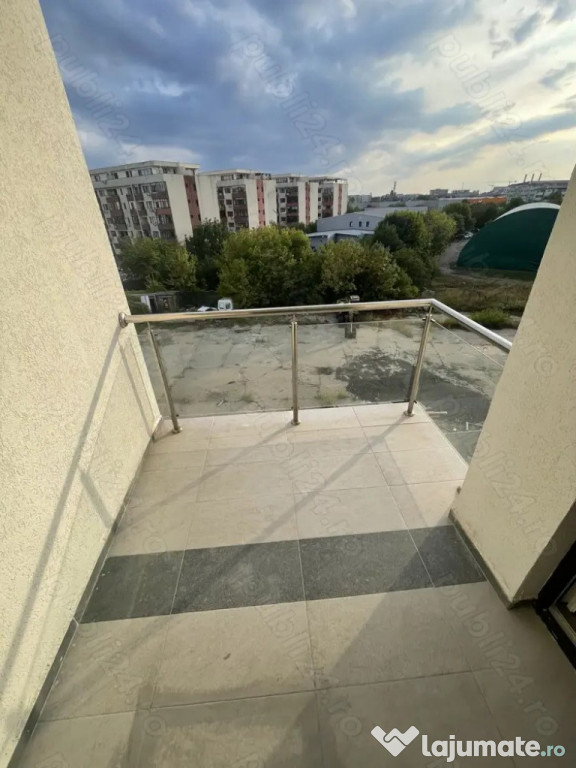 Metalurgiei drumul binelui etaj 3 cu parcare
