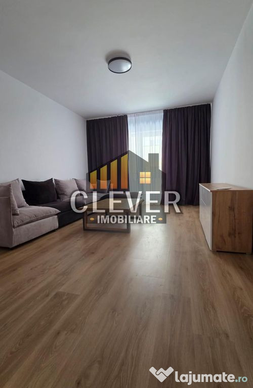 Prima Inchiriere 2 camere Th. Pallady Parcare Inclusa