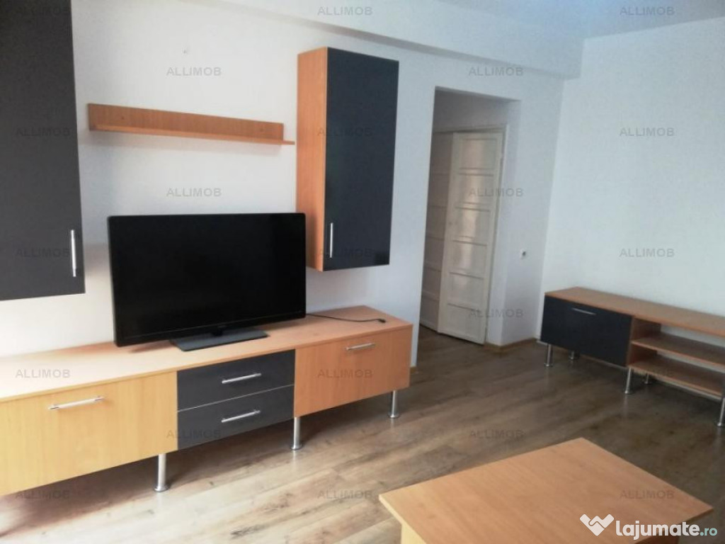 Apartament 2 camere in Ploiesti, zona ultracentrala