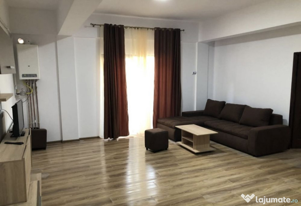 Apartament de inchiriat 2 camere