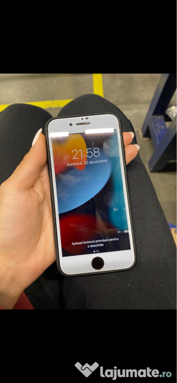 IPhone 7 perfect funcțional