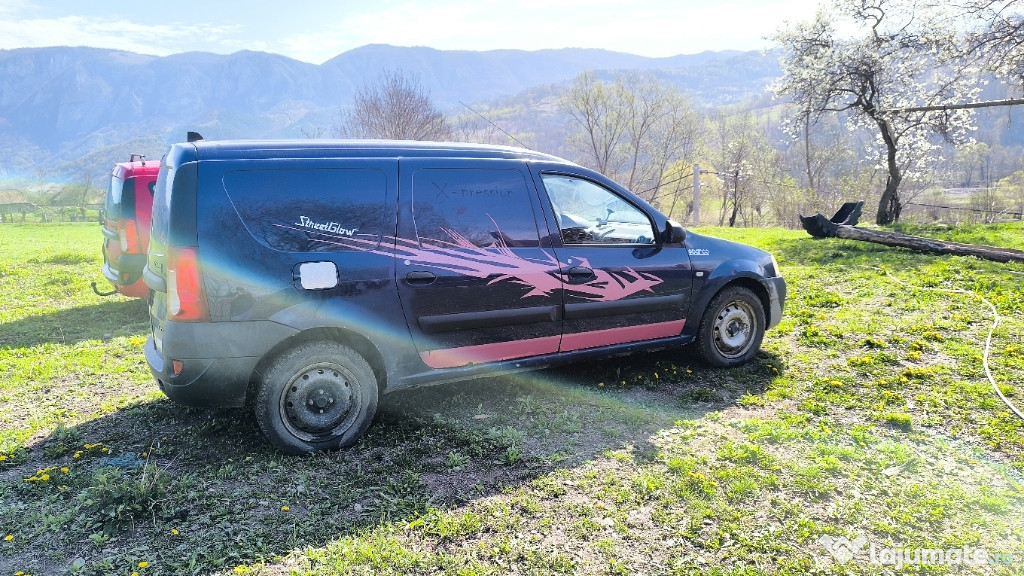 Vând Dacia Logan motor 1.5