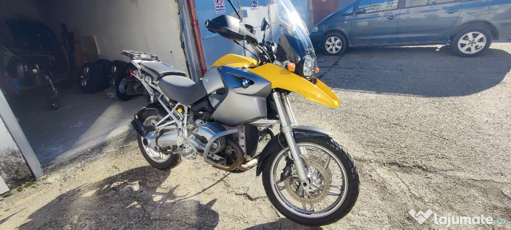 BMW R1200GS 2004 !!!4000Euro