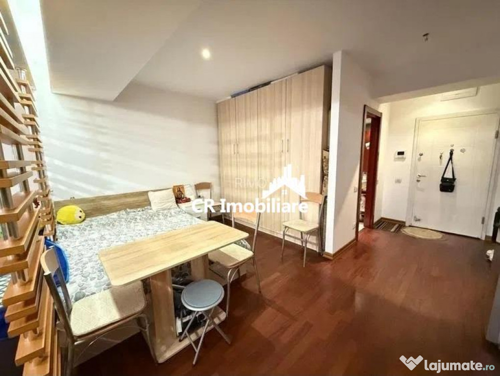 Studio de Incity Residence