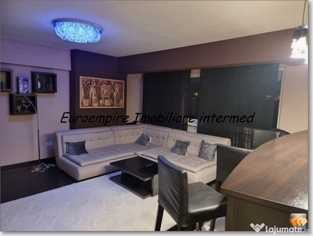Apartament 3 camere zona KM 4-5 Constanta