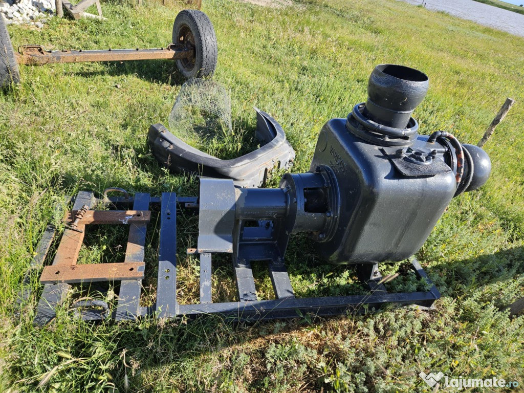 Vand pompa electrica Varisco