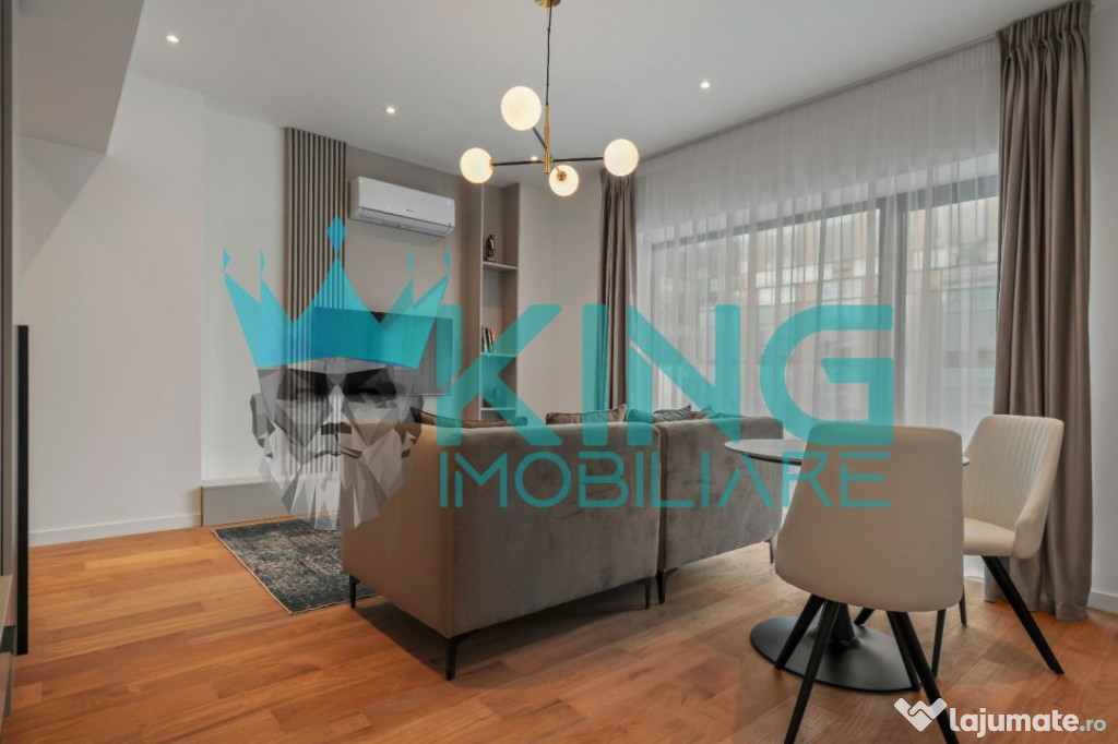 Apartament 3 Camere One Cotroceni Park Bucuresti