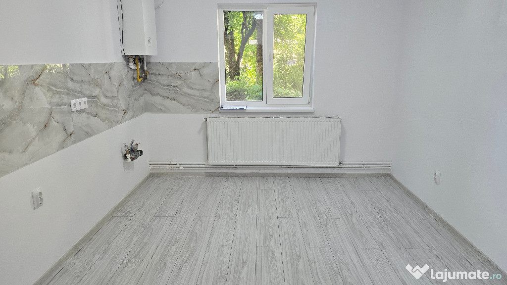 Vand apartament 2 camere in Deva, Constructorilor, parter, 49 mp