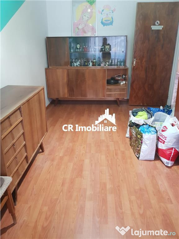 Apartament 4 camere Theodor Pallady