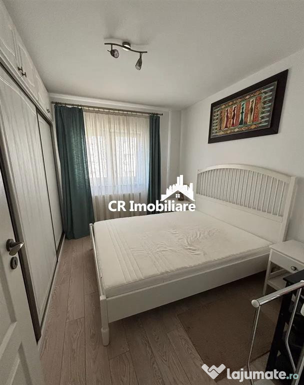 Apartament 2 camere Tineretului